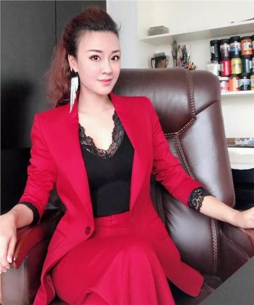 立君诗集《君子之风》