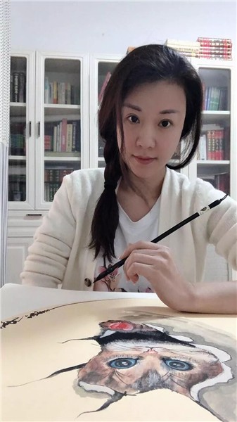 立君诗集《君子之风》