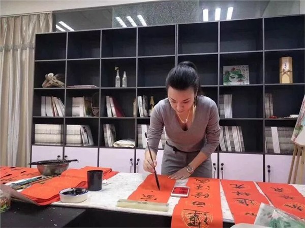 立君诗集《君子之风》