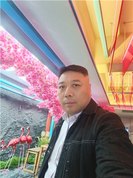 郝江华：爱的舞蹈