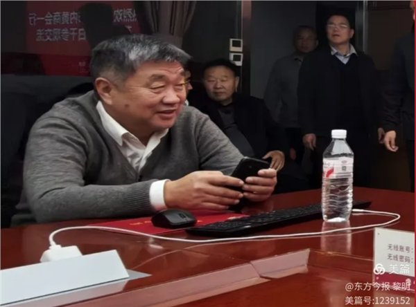 追寻红色足迹，践行初心使命：安阳内黄商会西柏坡学习活动与企业、文旅考察纪实