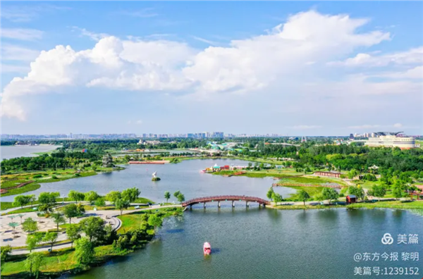 追寻红色足迹，践行初心使命：安阳内黄商会西柏坡学习活动与企业、文旅考察纪实