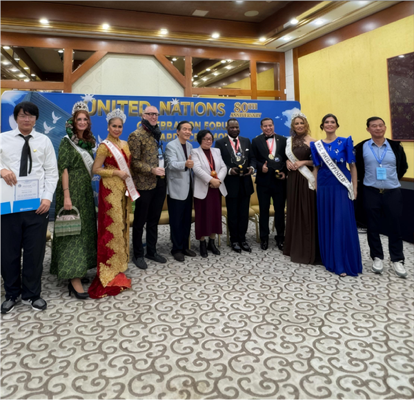 _IBK_图片5.png 以水为媒,共筑和平:龚巧玉院士在联合国八十周年庆典上发表主旨演讲,阐述水安全与全球合作新路径