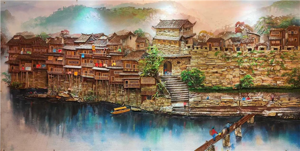 _IBK_图片21.png 湘土寻脉、声达四海、解码湖南、链接世界——飞越大洋,寻美凤凰