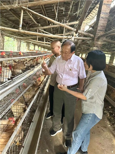 _IBK_1.jpg 严晓蒸亲自谋划 健康中国工程“活性硒”技术落地玉林结硕果