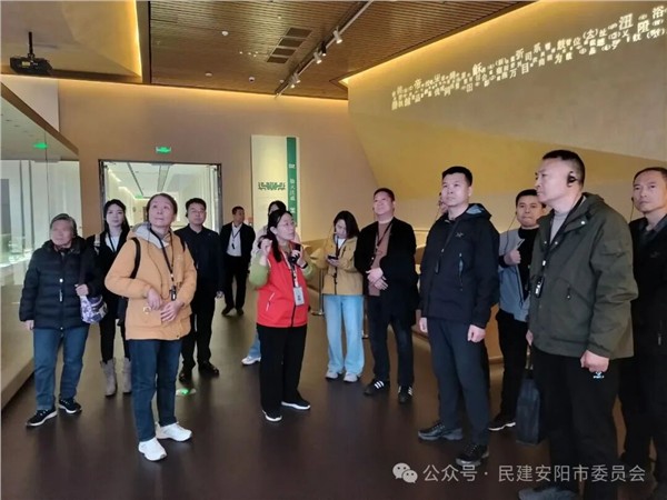 _IBK_6.jpg 民建安阳市委会第八支部开展“寻根殷墟文脉 共话文旅新篇”活动