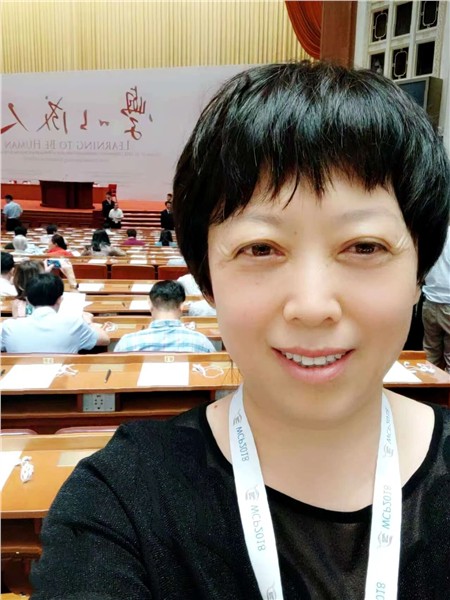 欧阳文权：揭示人性本源与自然协调的“求索之书”——读孙晓玲学术专著《自然界中的人类》有感