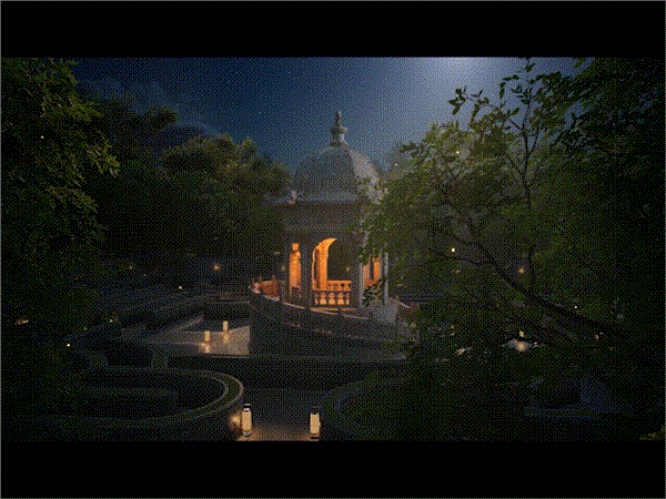 陈献春：运用旅游场景工程学，培育复合型场景架构师