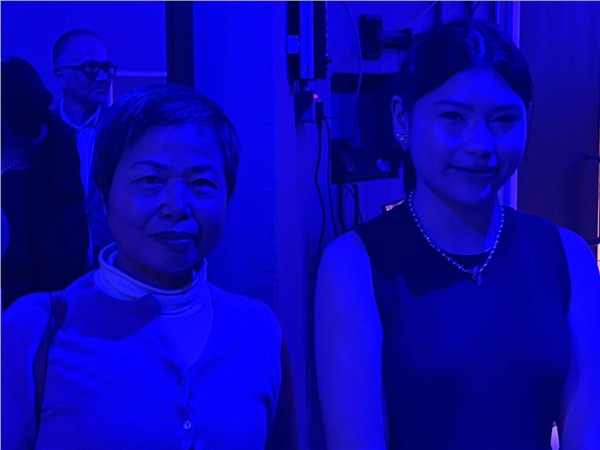 爱尔兰皇家音乐学院青少年独奏总决赛中，华人选手大放异彩