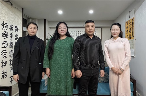 中国国际新闻杂志社以“爱我中华、健康中国”为使命，谱写时代华章图1