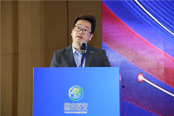 “选择三师，就是选择未来；投资三师，就是投资财富！”三师图木舒克市牛仔全产业链合作洽谈会在中山市举行！