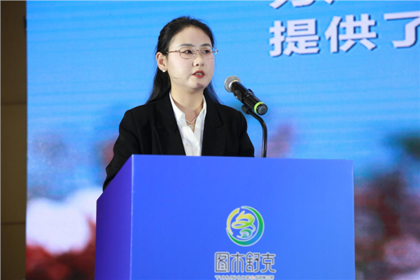 “选择三师，就是选择未来；投资三师，就是投资财富！”三师图木舒克市牛仔全产业链合作洽谈会在中山市举行！