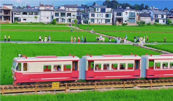 陈献春：新时代呼唤一场从“空间生产”转向“生活策展”的深刻范式变革