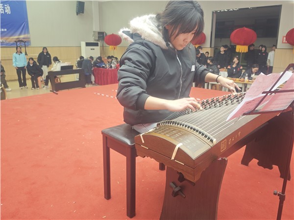 “精忠报国”杯国际散打赛事元旦联欢晚会暨刘兵散打基地新年表彰会成功举办