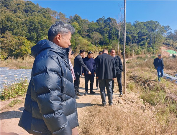 广东省功能农业示范基地（惠州）挂牌 赋能惠州乡村振兴产业升级图1