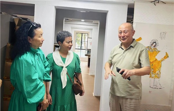 _IBK_4.jpg 中国国际新闻杂志社爱尔兰分社社长陈秋梅再创佳绩!美国西雅图图书漂流站签约,推动中美文化交流