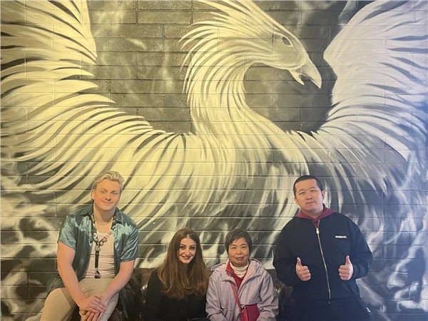 2026第六届“世界因爱而生”全球春晚举办场地尘埃落定，与Teeling Whishey酒厂携手打造视听味觉盛宴