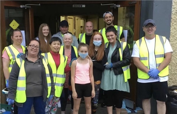 2026第六届“世界因爱而生”全球春晚举办场地尘埃落定，与Teeling Whishey酒厂携手打造视听味觉盛宴