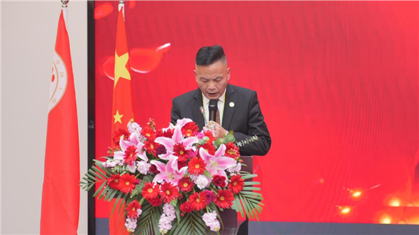 _IBK_图片11.png 以文化引领健康 以安全筑牢根基——学习贯彻党的二十届四中全会精神暨健康中国工程企业家健康论坛在合肥成功举办