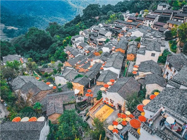 陈献春：运用场景美学五大原理推进旅游景区“小而美”场景焕新的方法探析