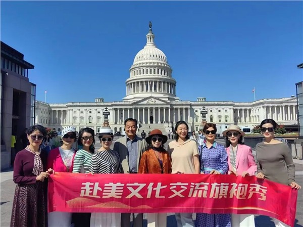 _IBK_9.jpg 戴中礼出任“世界因爱而生”全球春晚总顾问——以文化为笔,绘就国际交流的绚丽画卷