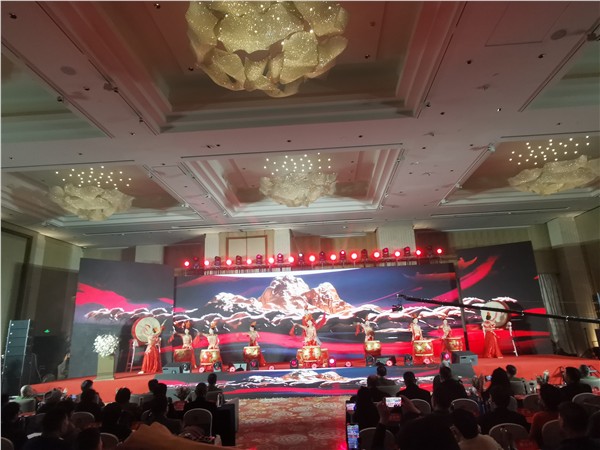 英雄精神薪火传 文化聚力贺新春——“硬骨头六连”参战英雄与皖企名流共赴迎新春大联欢