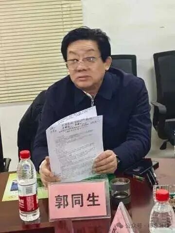 弘安生物科技召开年终座谈会——擘画农业科技绿色发展新蓝图