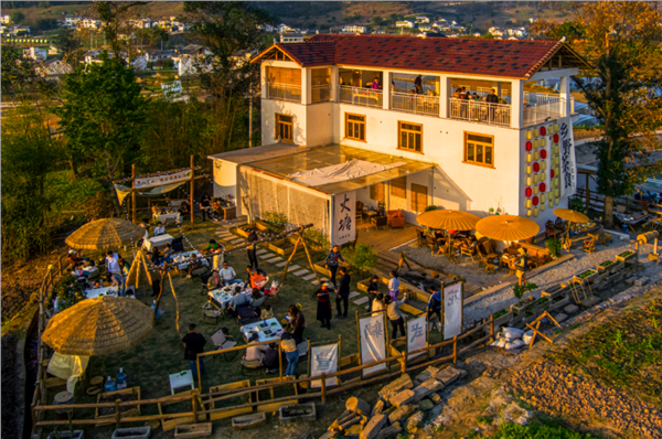 陈献春：“小而美”文旅业态发展政策引领乡村文旅发展逻辑根本性转向