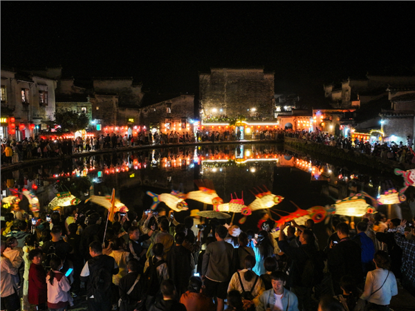 陈献春：“小而美”文旅业态发展政策引领乡村文旅发展逻辑根本性转向