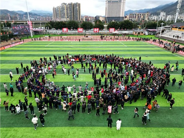 陈献春：“小而美”文旅业态发展政策引领乡村文旅发展逻辑根本性转向