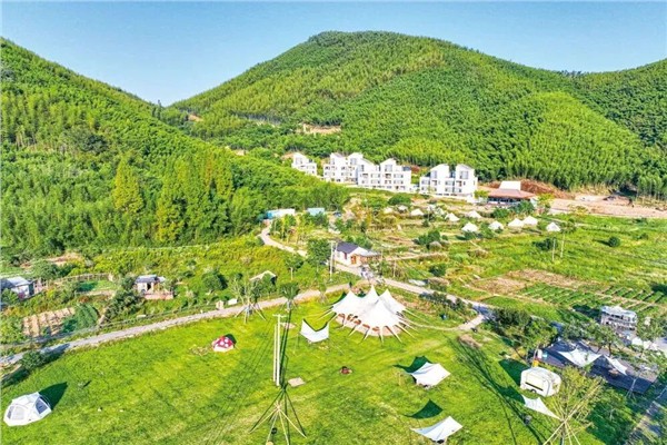 陈献春：“小而美”文旅业态发展政策引领乡村文旅发展逻辑根本性转向