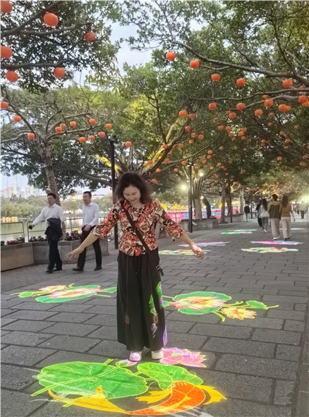 一坡一惠州 千年共心安——我与东坡先生的跨世之约