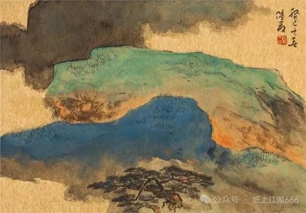 的确“四海”——我的先生四海堂主人陆爰