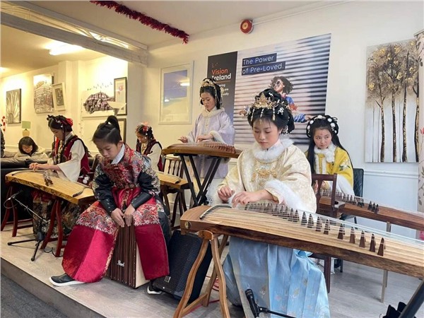 2026第六届“世界因爱而生”全球春晚精彩提前剧透