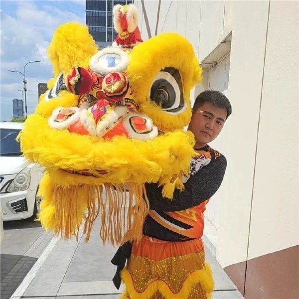 2026第六届“世界因爱而生”全球春晚精彩提前剧透