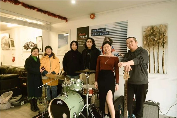 2026第六届“世界因爱而生”全球春晚精彩提前剧透