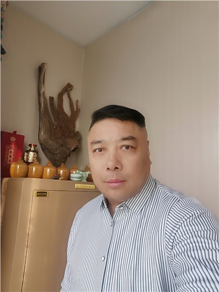 郝江华：爱的浪漫