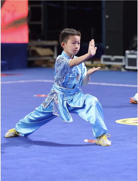 _IBK_4.jpg 少年鼓手葛漠北将闪耀第六届“世界因爱而生”全球春晚舞台