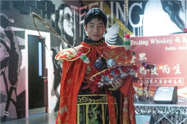 _IBK_6.jpg 王思懿王禹祥姐弟惊艳“世界因爱而生” 第六届全球春晚的舞台