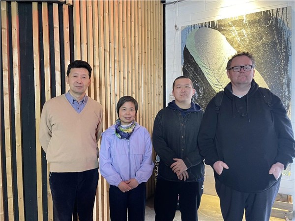 王宇阳以爱之名点亮第六届“世界因爱而生”全球春晚/2026Teeling Whisky之夜，中外嘉宾共襄盛举