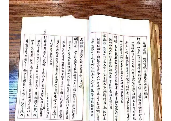 “保和堂”郭氏五代中医历史传承与文化底蕴