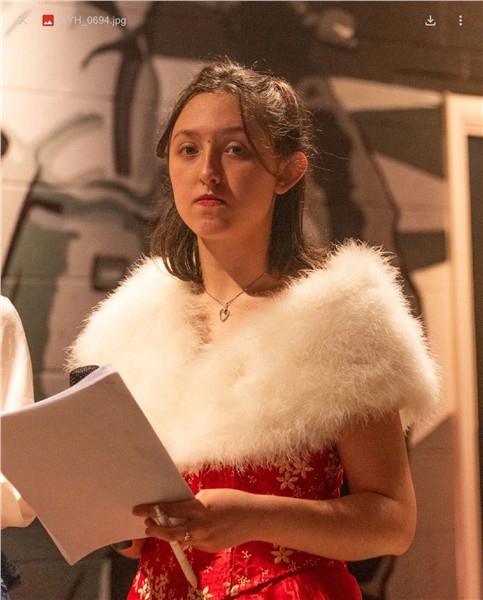 _IBK_1.jpg 混血学霸Nicole Polak精彩绽放Teeling Whiskey之夜 / 第六届“世界因爱而生”全球春晚美女主持的中国情结