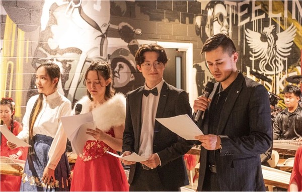 _IBK_2.jpg 混血学霸Nicole Polak精彩绽放Teeling Whiskey之夜 / 第六届“世界因爱而生”全球春晚美女主持的中国情结