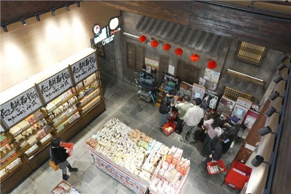 陈献春：“小而美”场景创新是需求定义——供给重构的场景落地过程