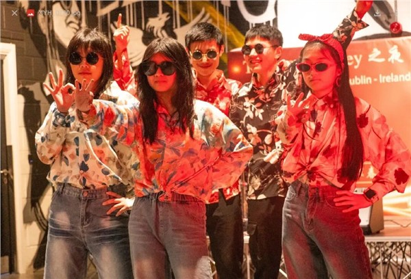 _IBK_1.jpg 福娃舞蹈团舞动"世界因爱而生"全球春晚/2026 Teeling Whiskey之夜,侨见福建