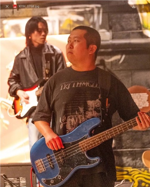 _IBK_3.jpg 第六届"世界因爱而生"全球春晚压轴大戏 Neon Catcher乐队嗨翻Teeling威士忌之夜