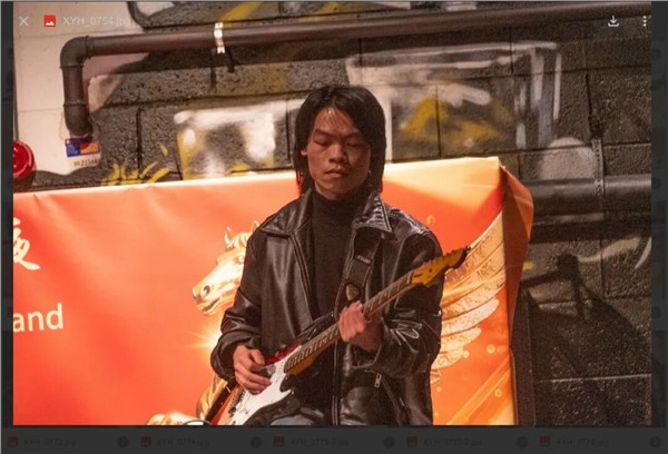 _IBK_4.jpg 第六届"世界因爱而生"全球春晚压轴大戏 Neon Catcher乐队嗨翻Teeling威士忌之夜