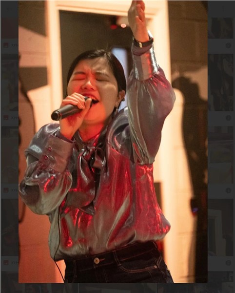 _IBK_5.jpg 第六届"世界因爱而生"全球春晚压轴大戏 Neon Catcher乐队嗨翻Teeling威士忌之夜