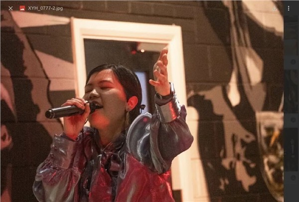 _IBK_6.jpg 第六届"世界因爱而生"全球春晚压轴大戏 Neon Catcher乐队嗨翻Teeling威士忌之夜