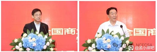 全国商业消防与安全协会应急技术赋能专业委员会成立孟小岸任副主任